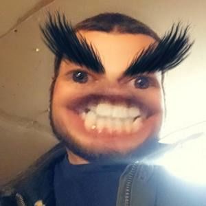 Meet your Posher, Drew